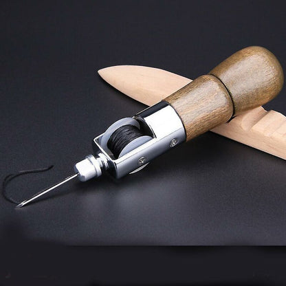Starlight-diy leather hand sewing machine - Image 2
