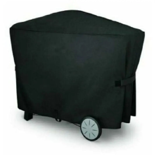 Weber Q3000 Q2000 Grill Waterproof Cover Outdoor Garden 112.4 x 64.1 x 95.6 cm