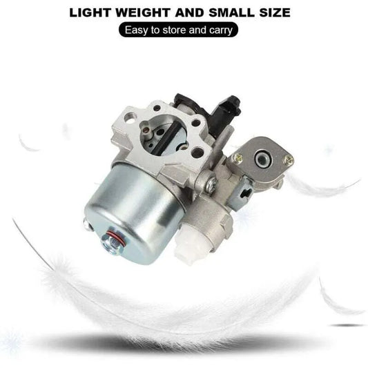 Carburetor for Subaru Robin ex17/sp170/ex13/ex130/ex170 6HP engine, carburetor replacement parts. - Image 5