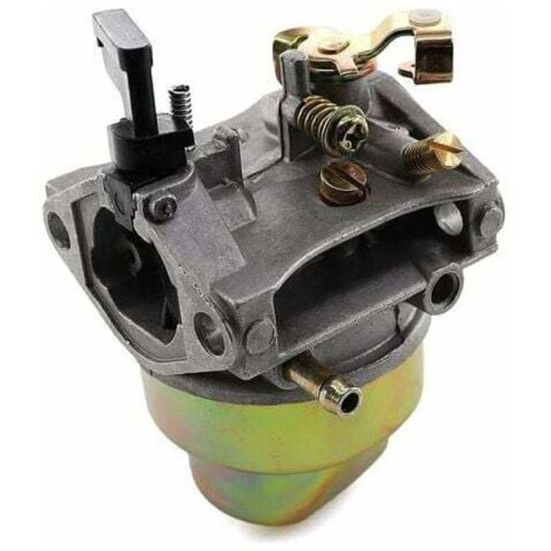 Honda G200 G150 Carburetor 16100-883-095 16100-883-105 with Fuel Filter Gasket Spark Plug - Image 2