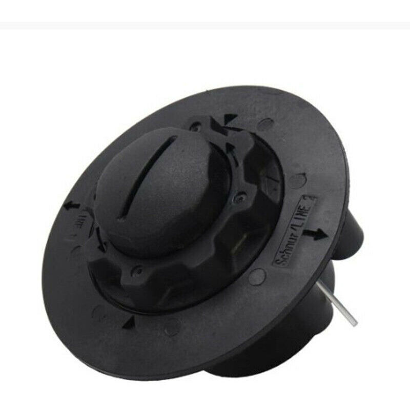 Trimmer Head for Stihl FS38 FS40 FS45 FS50 FSE60 FSE71 FSE81 TE600 TE700 TE1000 Auto Cut C5-2 4006 710 2105, One Piece, Black,.. - Image 4