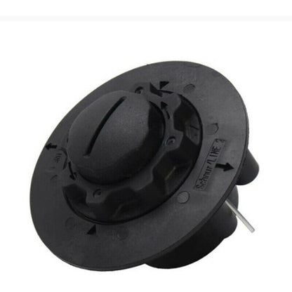 Trimmer Head for Stihl FS38 FS40 FS45 FS50 FSE60 FSE71 FSE81 TE600 TE700 TE1000 Auto Cut C5-2 4006 710 2105, One Piece, Black,.. - Image 4