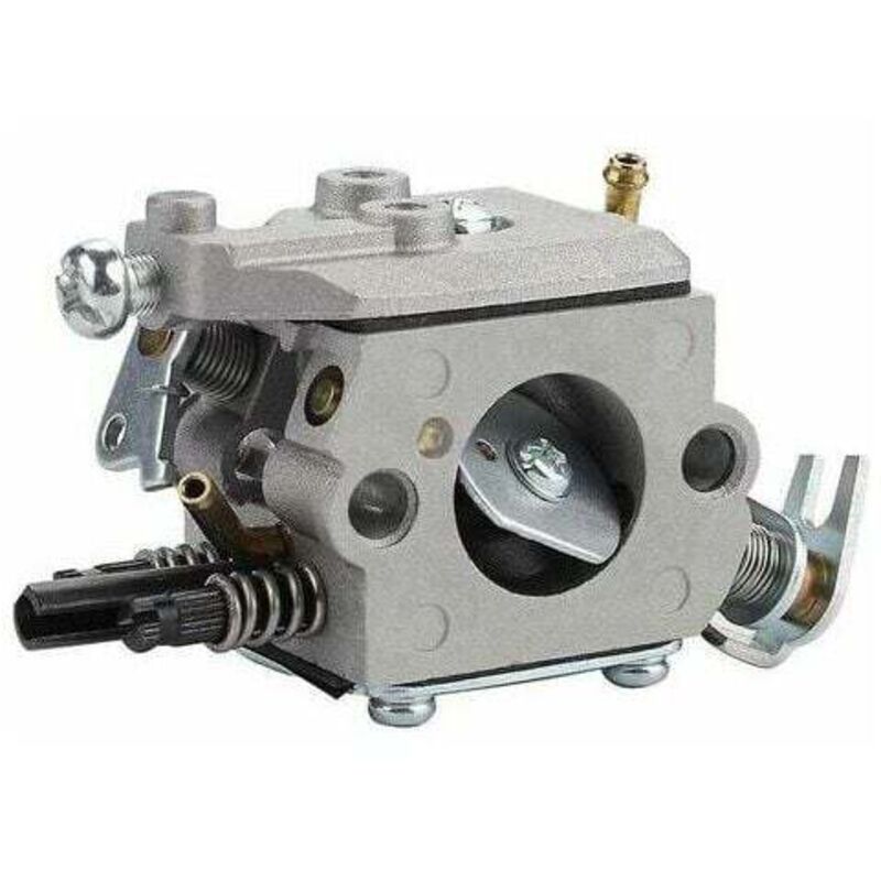 For Husqvarna 123l 323l 325 326 323 lawn mower carburetor repair kit. - Image 4