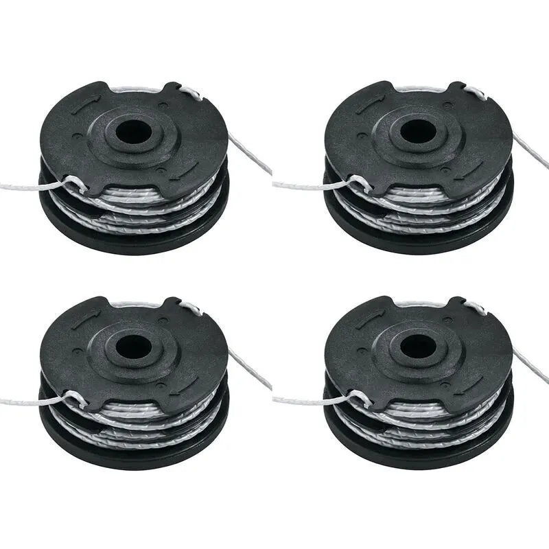 Bosch F016800351 Refill and integrated 6 m long wire spool Ø 1.65 mm wire thickness for trimmers.