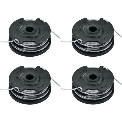 Bosch F016800351 Refill and integrated 6 m long wire spool Ø 1.65 mm wire thickness for trimmers.