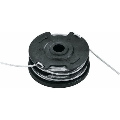 Bosch F016800351 Refill and integrated 6 m long wire spool Ø 1.65 mm wire thickness for trimmers. - Image 2