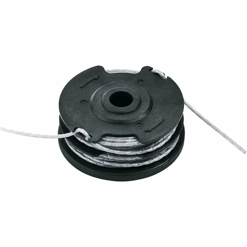 Bosch F016800351 Refill and integrated 6 m long wire spool Ø 1.65 mm wire thickness for trimmers. - Image 2