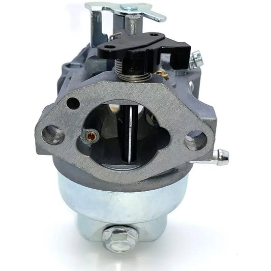 Gcv160 carburetor kit with gasket and filter for Honda HR series black 1pc - Image 2