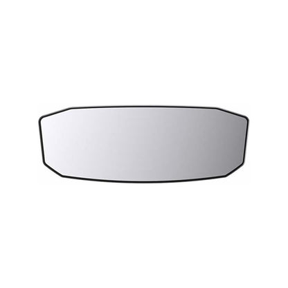 Universal Wide Angle Panoramic Interior Rearview Mirror for Car or Truck Cabin 23884mm