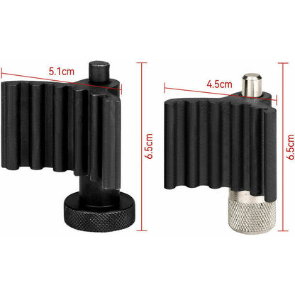 VAG TDI Timing Belt Tool Set for VW Audi 1.9 2.0, 7-piece set - Image 2