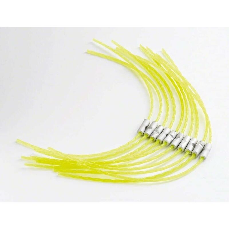 Suitable for Bosch ART 23 Combitrim 23cm Trimmer Line, F016800174 — 10-Pack - Image 3
