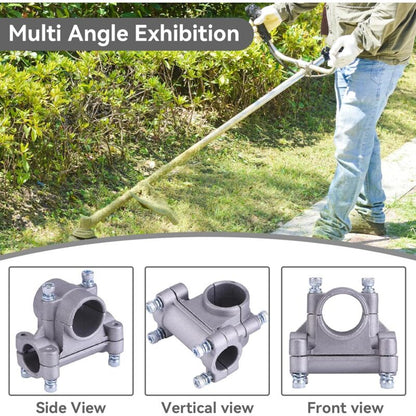 28mm Trimmer Handle Support Grip for Brushcutter - Image 5
