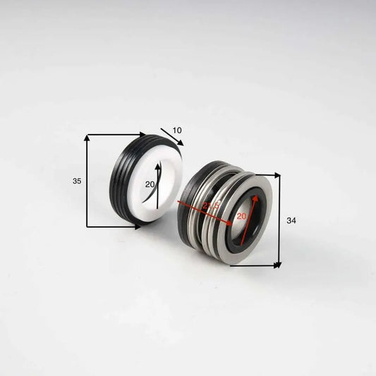 Pump Accessories Mechanical Seal Kit - Image 2
