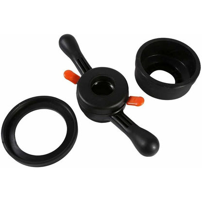 Wheel Balancer Tool Quick Tire Change 40mm 4mm Size - Image 4
