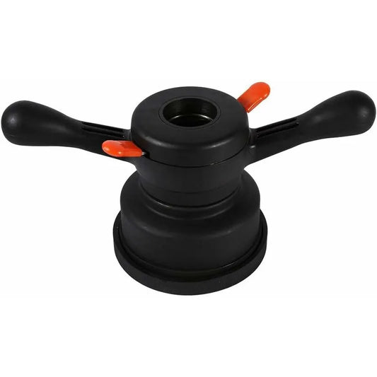 Wheel Balancer Tool Quick Tire Change 40mm 4mm Size - Image 5