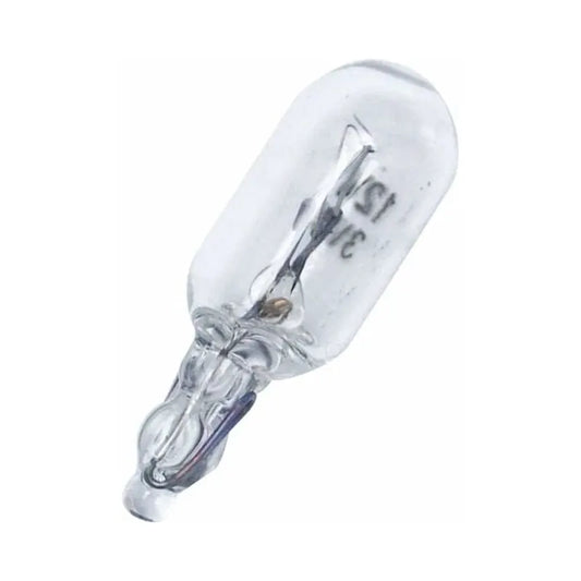 T6.5 Car Dashboard Bulb 10pcs, 3W 12V Indicator Light Compatible with Car Side Lights Accessories - Image 4