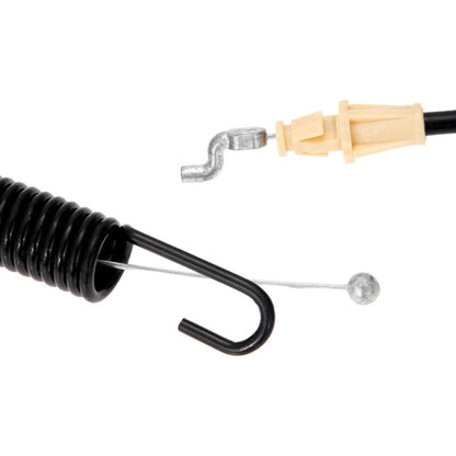 Replacement Cable for Lawn Mowers, Garden Tractors for MTD Troy-Bilt Tool Models 746-04173B 746-04173E - Image 4