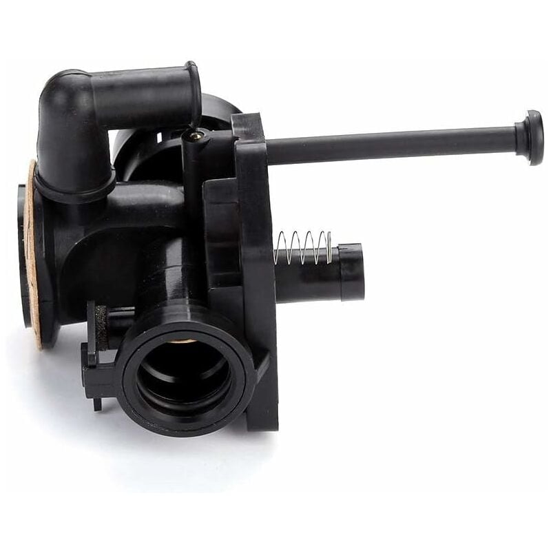 Briggs \u0026 Stratton 498809 Carburetor Replacement for Lawn Mower Engine Spare Parts - Image 3