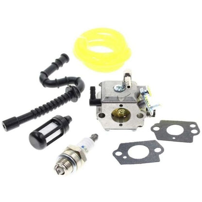 Carburetor for Stihl 028 028AV 028 Super Chainsaw - Image 2