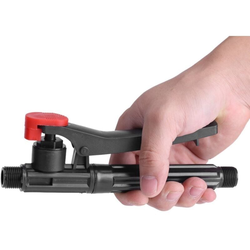 Sprayer Handle, Sprayer Handle Garden Hose Mounting Accessories For Garden Weed Watering For Outdoor Agricultural Irrigation (2) - Image 2