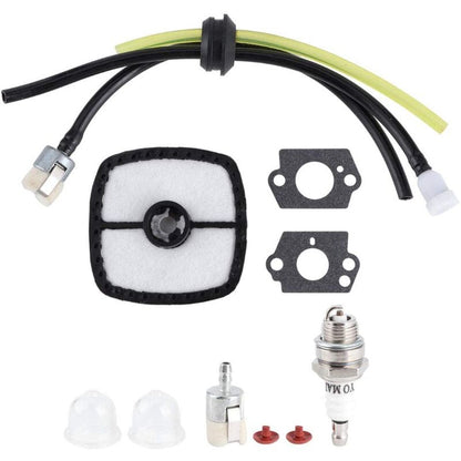 Echo HC1500 Hedge Trimmer Carburetor 12520005962 for Zama C1U-K51, Hedge Trimmer Accessory Kit - Image 4