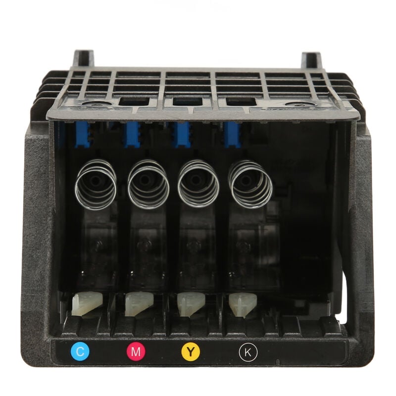 952 Printhead for Officejet Pro 8710 8715 8720 8725 8730, ABS Printhead Replacement Parts Easy to Install - Image 3