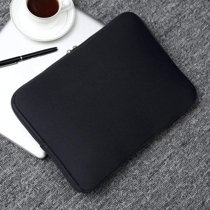 Black 15.6-Inch Computer Case Compatible with 13 and 15 Inch MacBook Pro and Air - Image 4