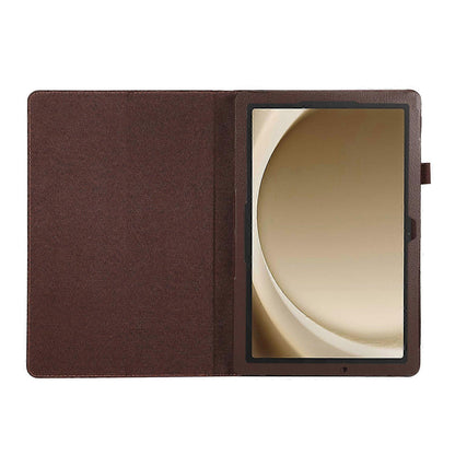 Compatible with Samsung Galaxy Tab A9+ Leather Tablet Case Scratch Resistant Protective Cover Multicolor - Image 3