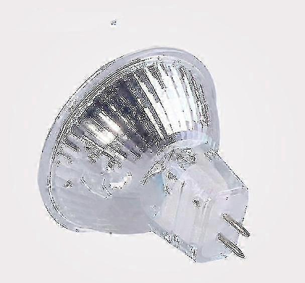 12V 35W Halogen Bulbs Gu5.3 Spot Base Warm White, Dimmable, 8-pack 35W - Image 2