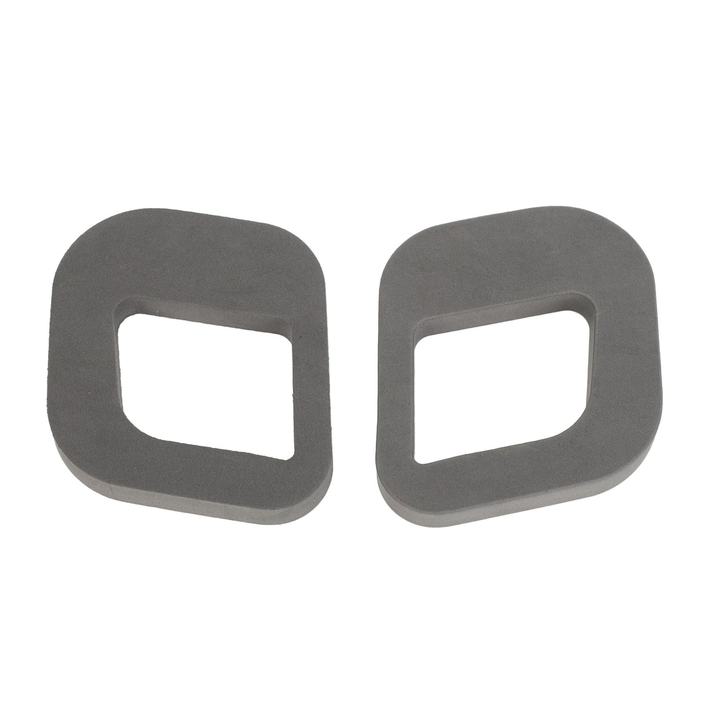 Tail Light Gaskets for Citroen C1 Peugeot 107, 2pcs Rear Brake Light Sealing Foam Gaskets Replacement Car Accessories - Image 2