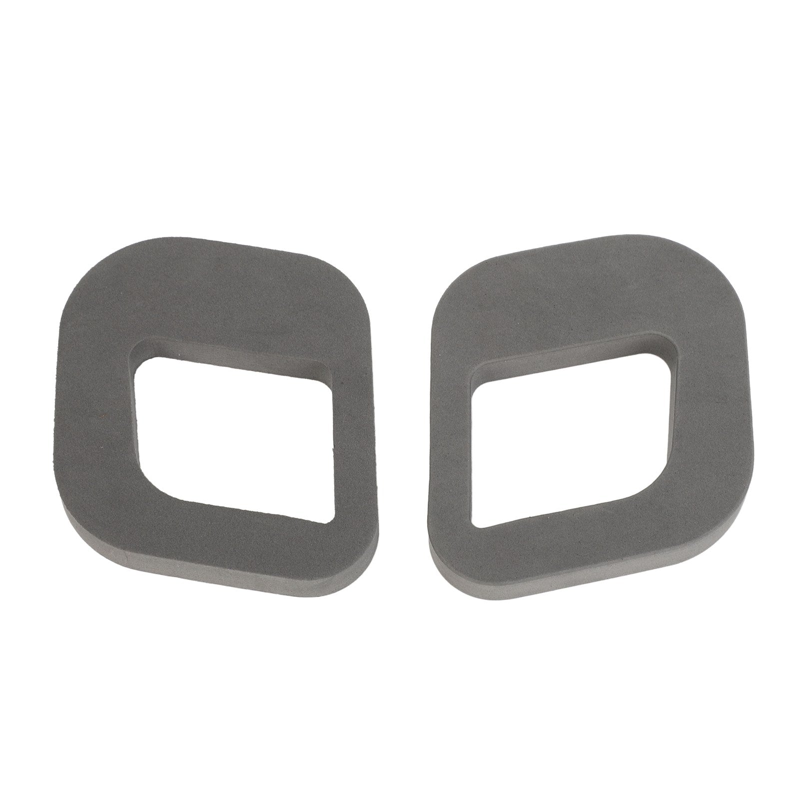 Tail Light Gaskets for Citroen C1 Peugeot 107, 2pcs Rear Brake Light Sealing Foam Gaskets Replacement Car Accessories - Image 2
