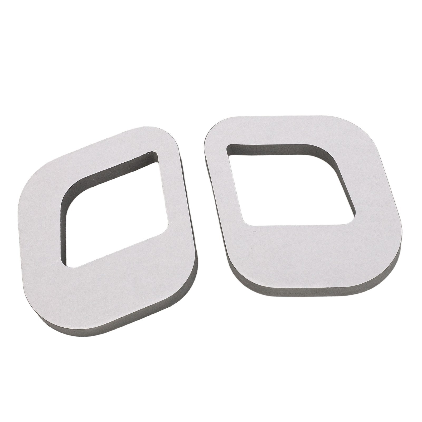 Tail Light Gaskets for Citroen C1 Peugeot 107, 2pcs Rear Brake Light Sealing Foam Gaskets Replacement Car Accessories - Image 5