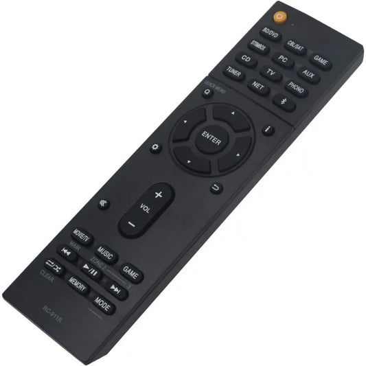 Onkyo Remote Control RC-911R for TX-NR578, TX-DS787, TX-NR777, TX-NR686, HT-S7805, TX-RZ720, TX-RZ610, TX-RZ710 - Image 2
