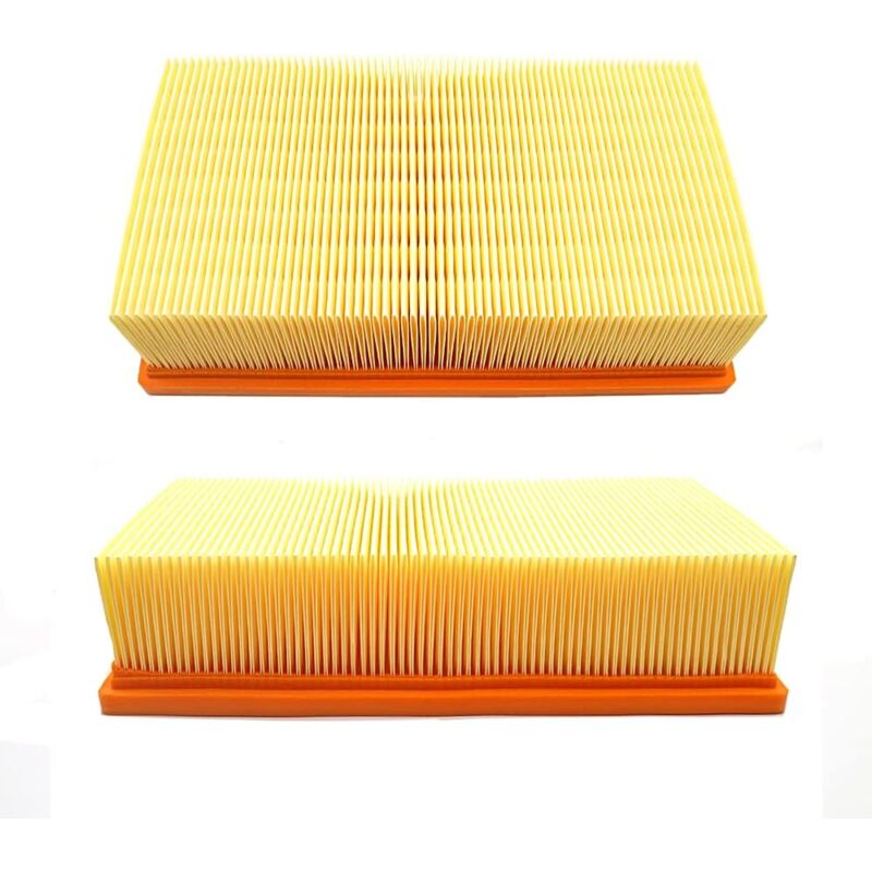 Kärcher Air Filter for NT25 NT35 NT45 NT55 NT361 ECO NT561 ECO NT611 Replacement - Image 3