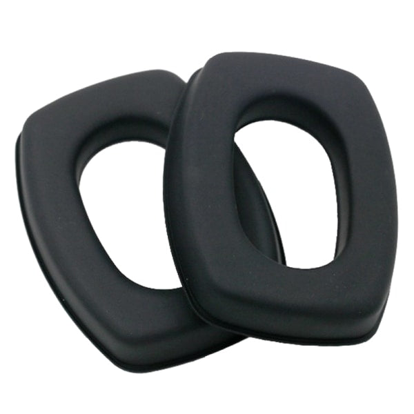 2 pcs Replacement Leather Ear Pads for Howard Leight - Image 2