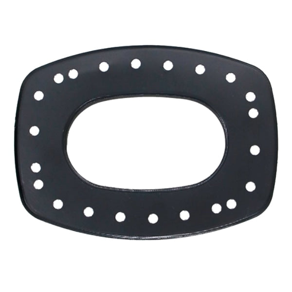 2 pcs Replacement Leather Ear Pads for Howard Leight - Image 4