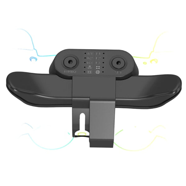 Dual4 Rear Button Mount Extension for PS4 Controller - Image 2