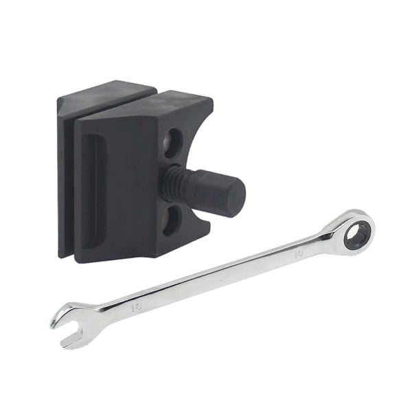 Strut Hub Knuckle Spreader Tool Ball Joint Splitter for Peugeot-VW - Image 3
