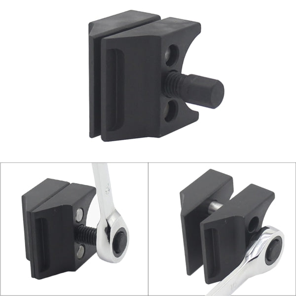 Strut Hub Knuckle Spreader Tool Ball Joint Splitter for Peugeot-VW - Image 5