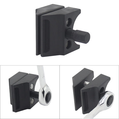 Strut Hub Knuckle Spreader Tool Ball Joint Splitter for Peugeot-VW - Image 5