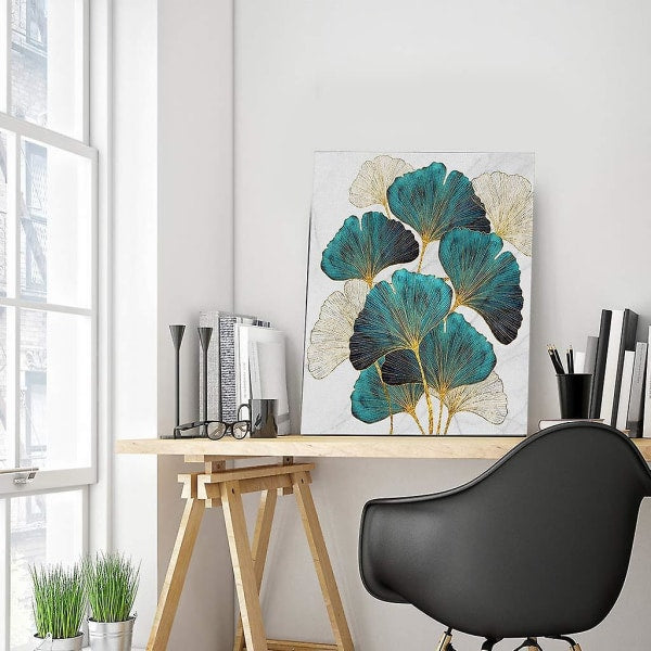 (40x30cm) Square Diamond Painting 5D DIY Square Diamond Painting - Image 2