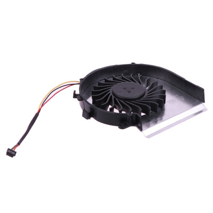 Compatible with MSI GE72 GE62 PE60 PE70 GL62 GL72 CPU Fan Cooler PAAD06015SL 5V 0.55A - Image 3