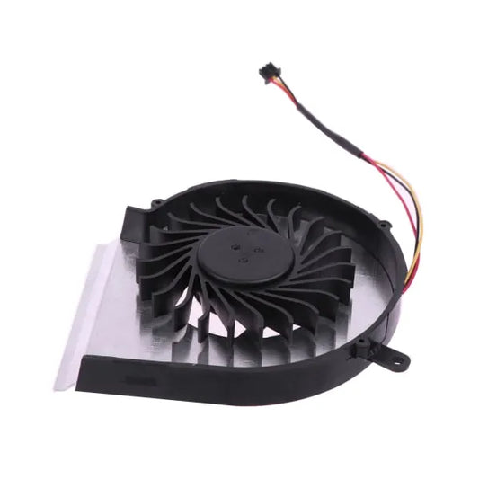 Compatible with MSI GE72 GE62 PE60 PE70 GL62 GL72 CPU Fan Cooler PAAD06015SL 5V 0.55A - Image 5