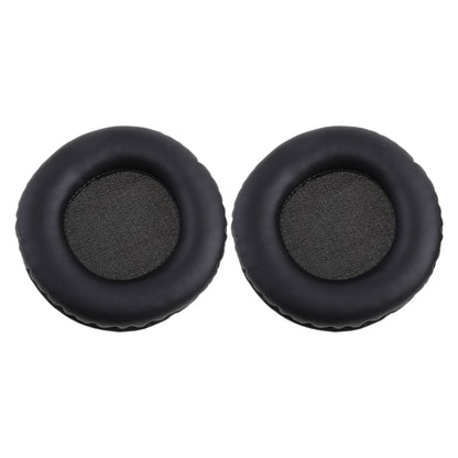 Sony MDR-V700 Z700DJ Black Replacement Ear Pads Cushions 2-Pack