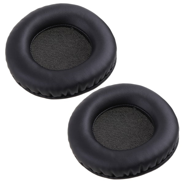 Sony MDR-V700 Z700DJ Black Replacement Ear Pads Cushions 2-Pack - Image 4