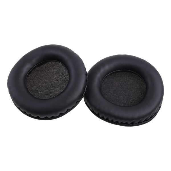Sony MDR-V700 Z700DJ Black Replacement Ear Pads Cushions 2-Pack - Image 5