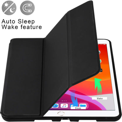 iPad 10.2 Case (9th Gen 2021) & (8th Gen 2020) & (7th 2019) Auto Wake/Sleep Cover - Image 5