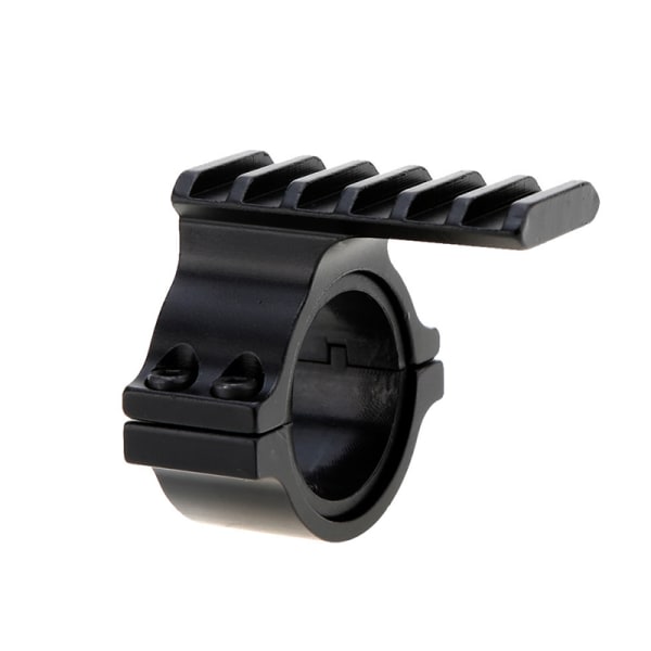 Bicycle Light Mount Bicycle Flashlight Mount Flashlight Torch M 1pc - Image 4