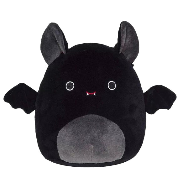 Squishmallows 2022 Halloween Plush 8 Inch Emily Black Bat Stuffed Animal - Image 4