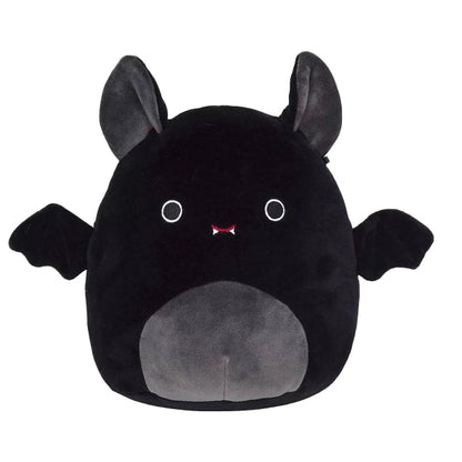 Squishmallows 2022 Halloween Plush 8 Inch Emily Black Bat Stuffed Animal - Image 4